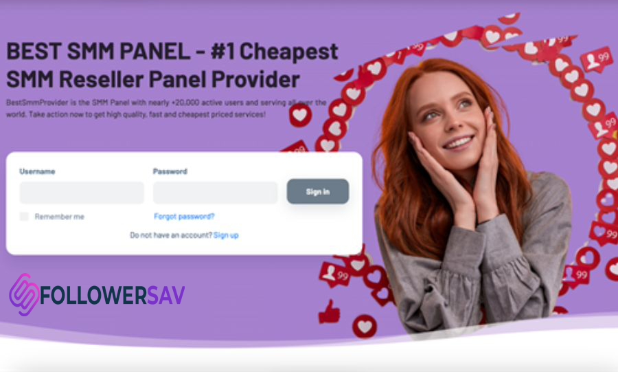 Top SMM Panel 2024: Best & Cheapest Trusted Sites Provider