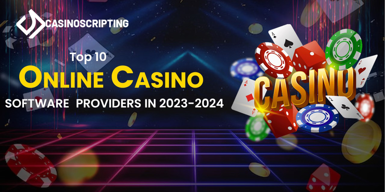Best Casino Software & Scripts 2024 - Best Gambling SEO Sites Reviews