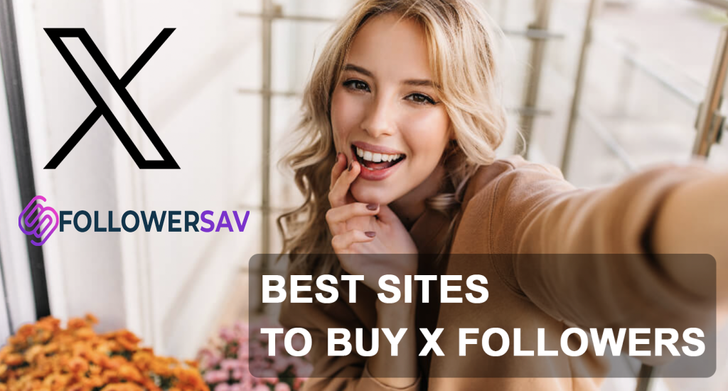 Best Sites Buy Twitter Followers in 2024: Top Picks & Reviews