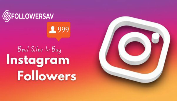 Best Sites Buy Instagram Followers 2024 | Real Followers, Cheap & Instant